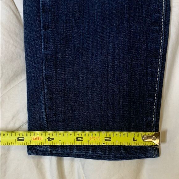 PAIGE, HOXTON ANKLE, Skinny Jeans, size 27, excellent condition - Picture 9 of 13